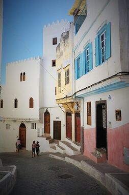 Le Maroc méditerranéen, de la frontière algérienne à l'Atlantique - Mandinette77 Le Maroc méditerranéen, de la frontière algérienne à l'Atlantique - Mandinette77
