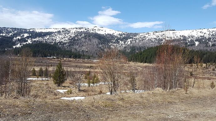 Trek à cheval dans les monts Altaï, Kazakhstan - LauraBS