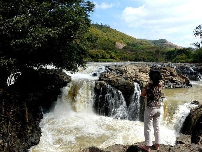 Re: Bus Ban Mê Thuôt - Dalat - Abalone_vn