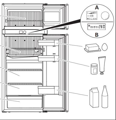 Frigo DOMETIC ne fonctionne plus sur 12 v (mode route) - Forum Camping-car  - Forums