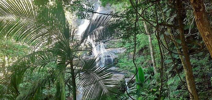 Visites guidées Rio de Janeiro - France-Rio