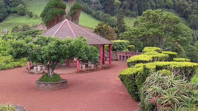 Sao Miguel... Qu'elle est belle! - doume54