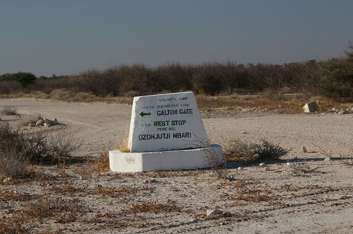 Re: Namibie - 15 jours en octobre 2018 - pascal41lc