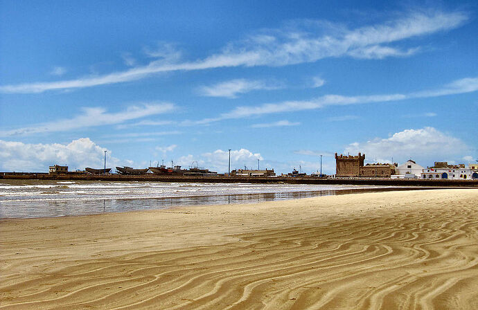 Essaouira - adrianagrecu