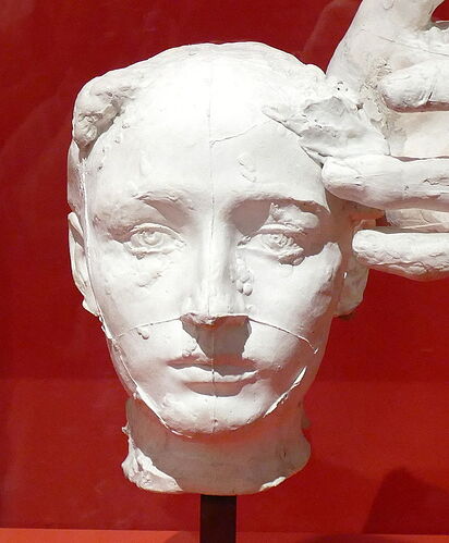 En passant par la Lorraine avec mes expos parisiennes - Carnet avril 17 - Madikéra