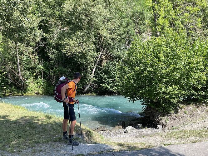 Le GR 5, 200km de rando du Lac Léman à la Vanoise - floflo-travel