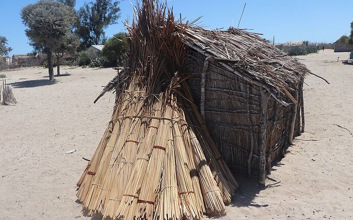 Re: Côte ouest de Tuléar à Morondava - worlder56