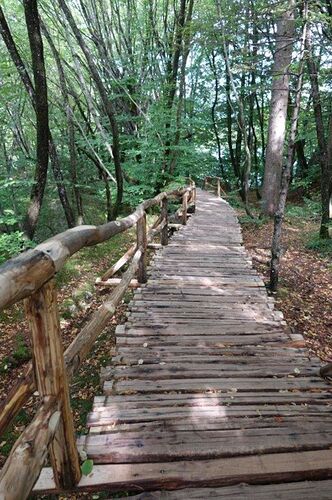 Re: De Split à Zadar en passant par Plitvice - katia1372