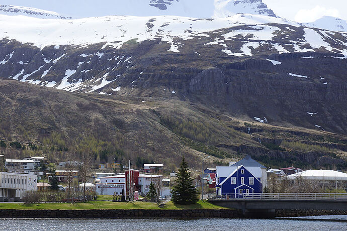 Tour de l'Islande en 18 jours - cartesien