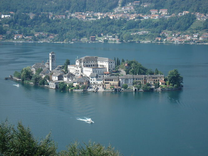Re: Italie en CC - soleilen62