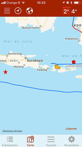 Re: Sur France Diplomatie : Nouveau tremblement de terre sur Lombok et Bali ce 28 Août - Vali90