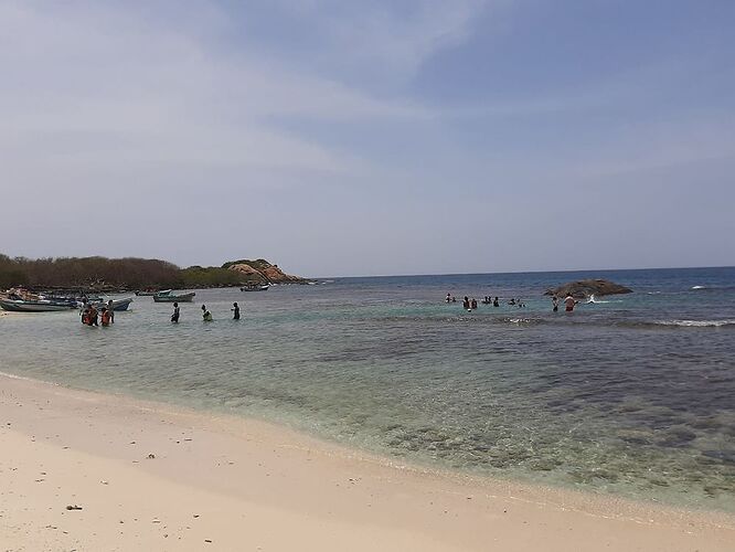 Voyage réussi au Sri Lanka avec l'agence voyaGees - Alexren