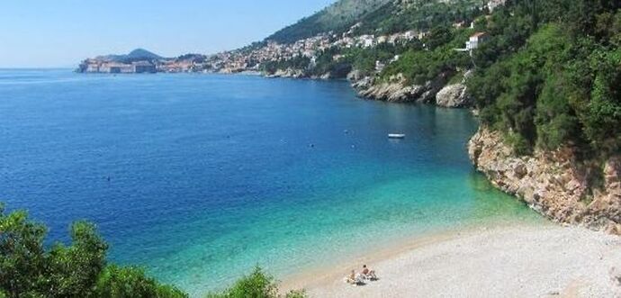Dubrovnik en Couple pour 4 jours - coralie-Brousse-Gineste