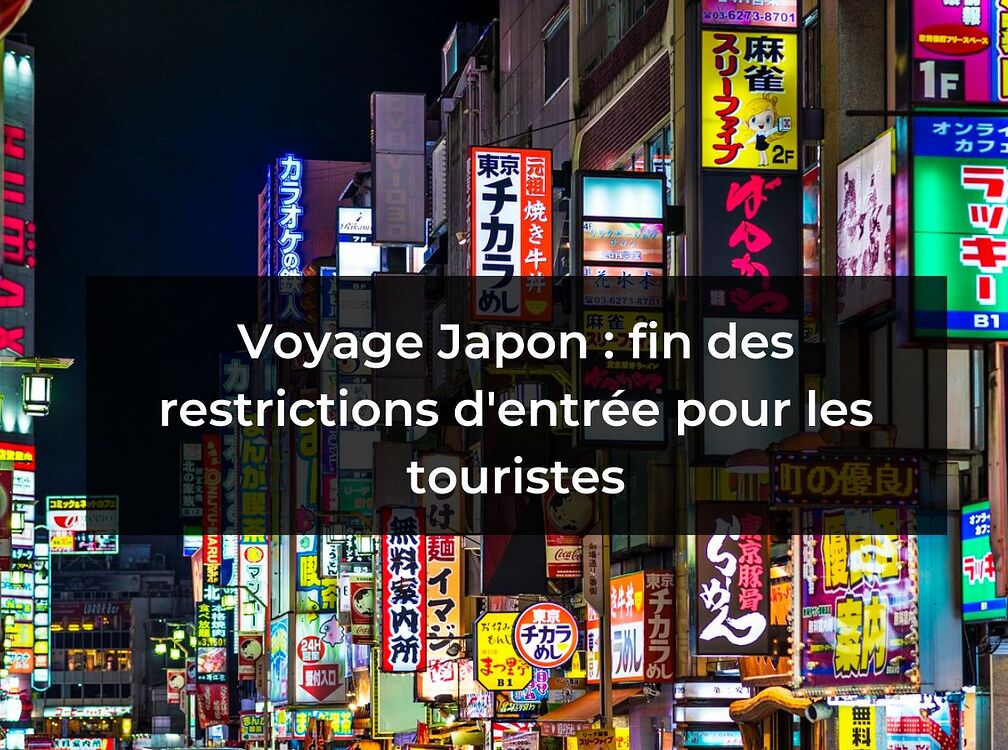 forum voyage japon 2022