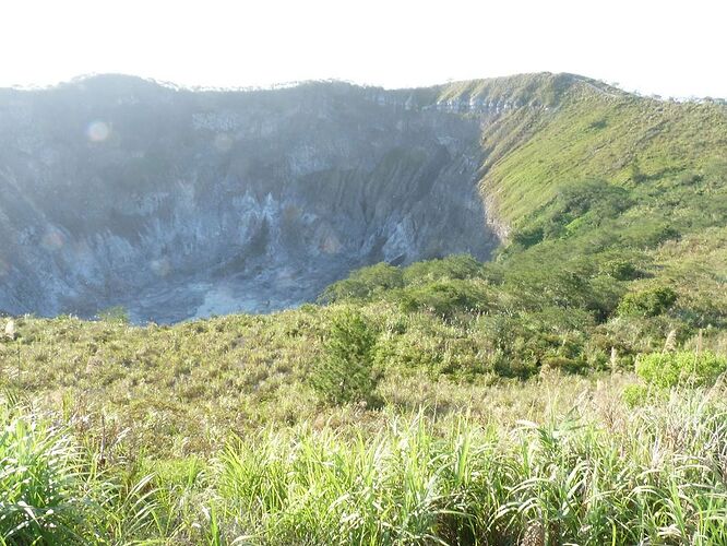 1 mois à Sulawesi en photo septembre 2019 - desbleu