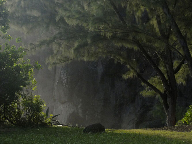 Sous l’eau et par dessus les nuages à la Réunion - chiktika Sous l’eau et par dessus les nuages à la Réunion - chiktika