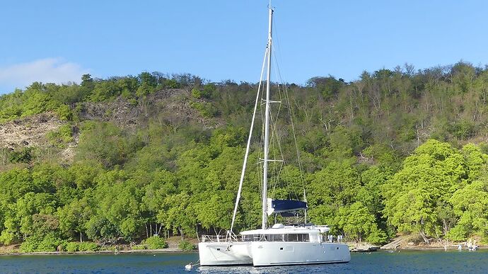 Re: Retour 2 semaines en Guadeloupe - michele87