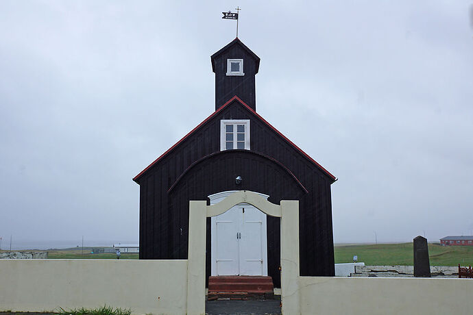 Tour de l'Islande en 18 jours - cartesien