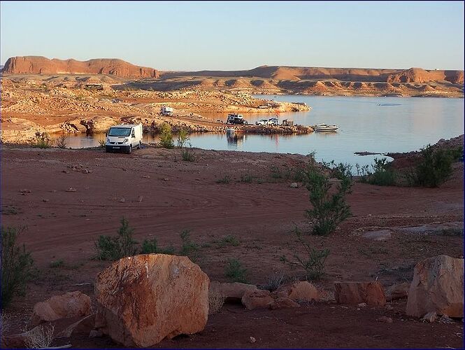 WESTERN PARKS, retour sur un roadtrip d'un mois dans l'Ouest américain - triptrafic