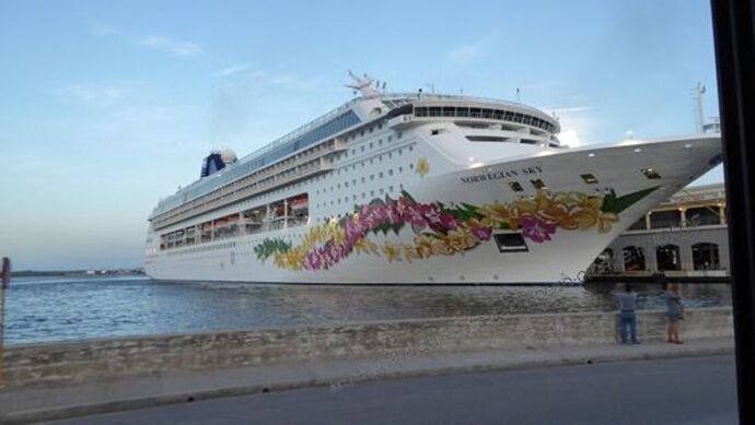 Un nouvel hotel de luxe à La Habana - Jacques JDSDF à CUBA