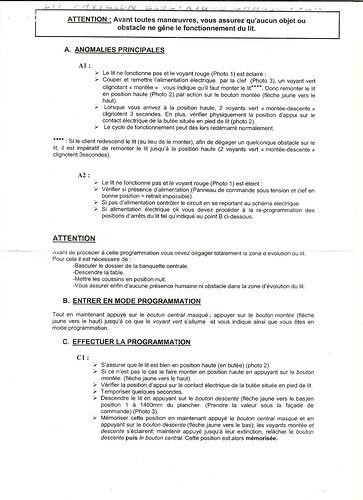 Re: recherche de solution Lit pavillon capricieux project 2000 - Jeanneot42 Re: recherche de solution Lit pavillon capricieux project 2000 - Jeanneot42