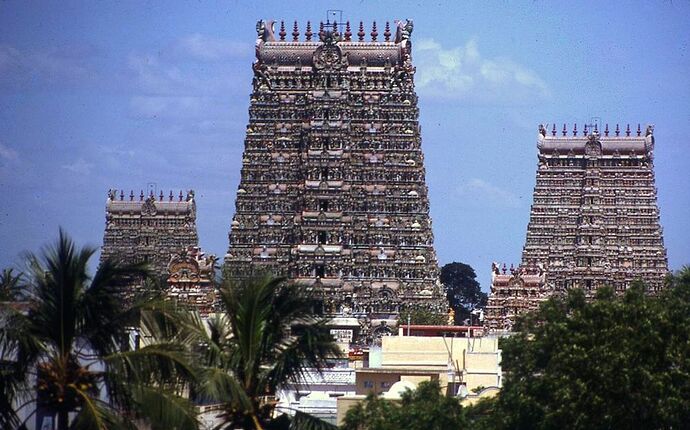 Re: Aide itinéraire Tamil Nadu et Kerala en 19 jours - yensabai
