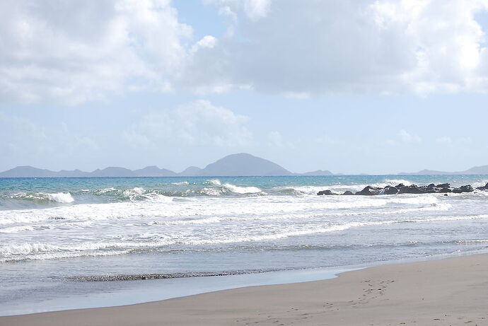 Belles plages et randonnées - Thibgwada Belles plages et randonnées - Thibgwada