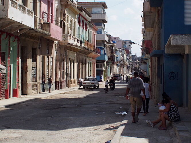 Re: Tarifs casas à Cuba - UNIEUX