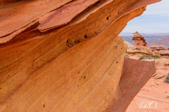 South Coyote Buttes - darth