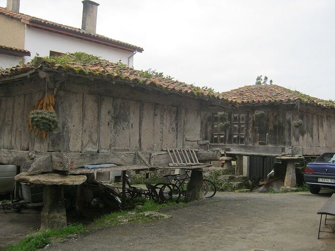 Asturies météo - bounty22