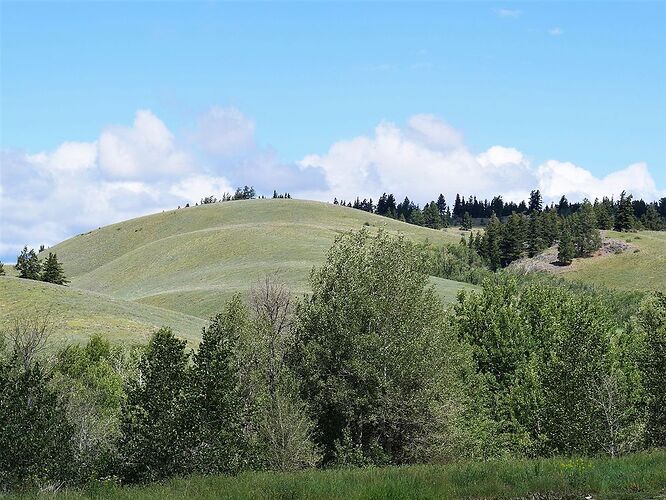 L'Ouest canadien à pleins poumons: épisode 2, l'Okanagan et la route vers la côté, via Whistler - fabienne65