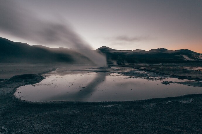 A la découverte du désert d’Atacama - @levoyagedaudrey