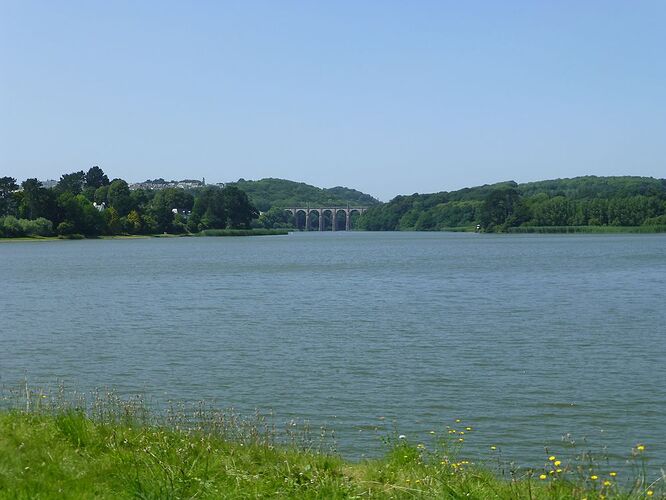 Carnet de voyage, une semaine sous le soleil de Bretagne - Fecampois