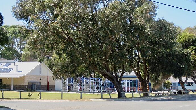 Re: Australie 2017, Côte Ouest de Broome à Perth - PATOUTAILLE