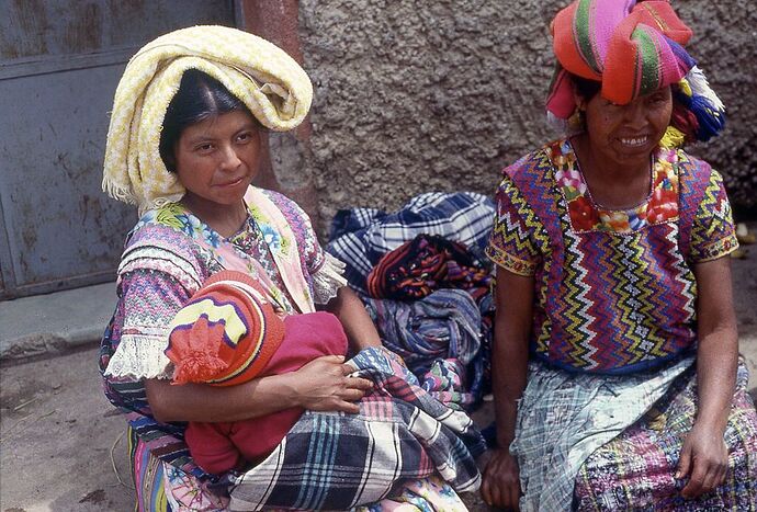 Re: Vos conseils sur le sens de mon itinéraire au Guatemala  - yensabai