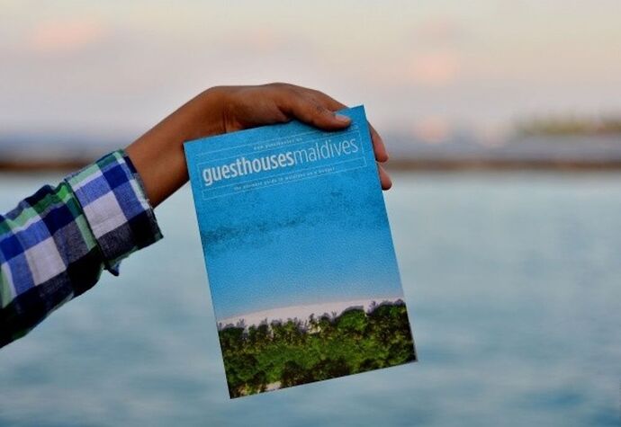 Mars -haute saison ! - Philomaldives Guide Safaris