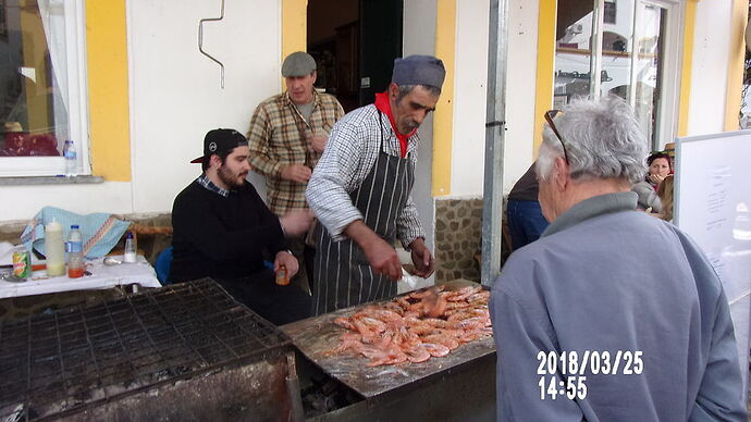 Re: Soleil de Février au Portugal 2018 - soleilen62