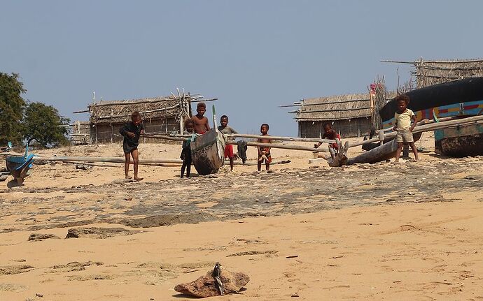 Re: Côte ouest de Tuléar à Morondava - worlder56