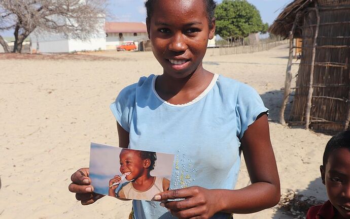 Re: De Morondava à Tuléar de plage en plage. - worlder56