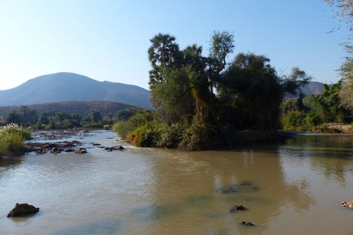 Re: 3 fabuleuses semaines Namibiennes- juillet 2021 - Patbillvoyage