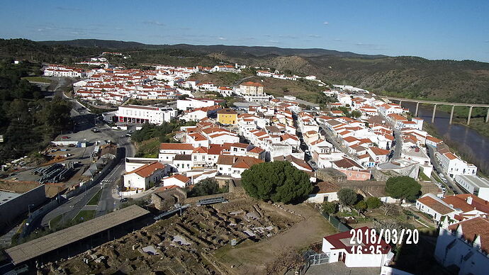 Re: Soleil de Février au Portugal 2018 - soleilen62