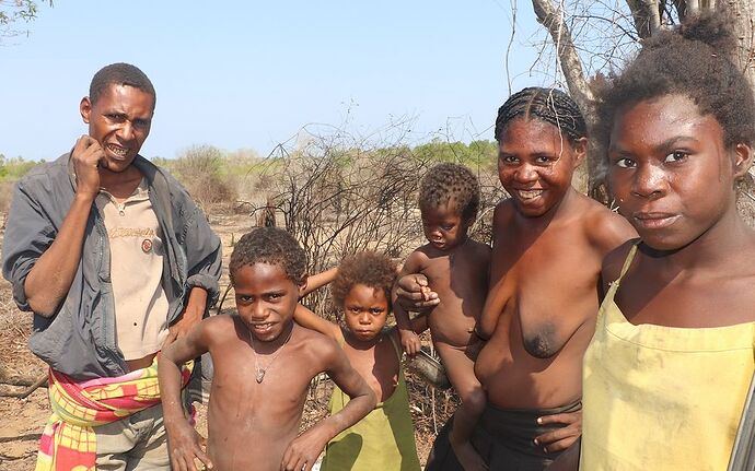 Re: Côte ouest de Tuléar à Morondava - worlder56