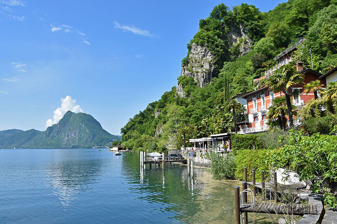 Re: 1 semaine autour des grands lac Italiens - sebnella