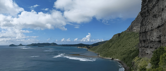 Randonnées et détente au plus près de la nature: 5 jours sur Lord Howe Island - exploringpaw