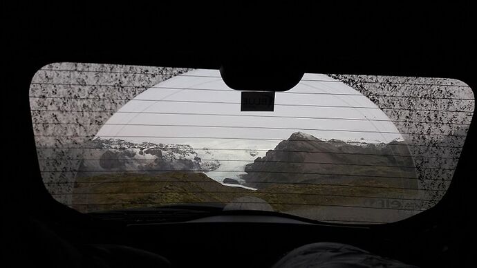 ROADTRIP ISLANDE - FIN OCTOBRE 2016 - Mikl-is ROADTRIP ISLANDE - FIN OCTOBRE 2016 - Mikl-is
