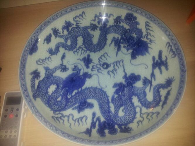 Re: Traduction Jingde et Kangxi - slidertarn81
