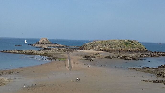 Saint-Malo et la côte d'Emeraude - doume54