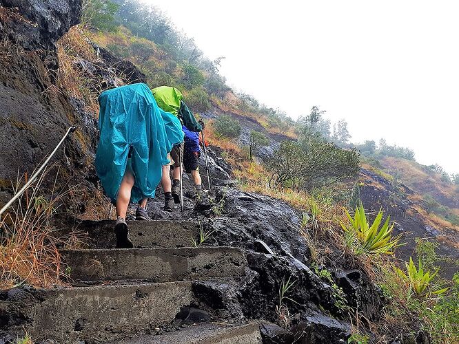 L'île INTENSE : Trek a l'île de la Réunion - Caro-Rando L'île INTENSE : Trek a l'île de la Réunion - Caro-Rando