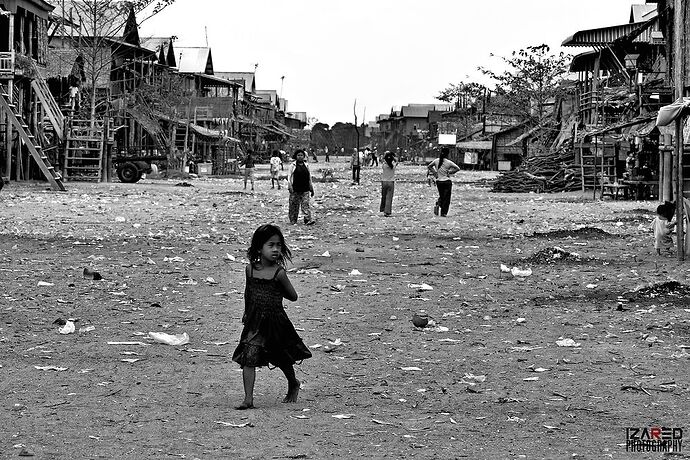 Bonjour Oscar - IzA-Cambodia