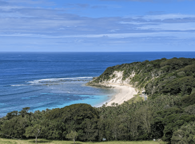 Randonnées et détente au plus près de la nature: 5 jours sur Lord Howe Island - exploringpaw